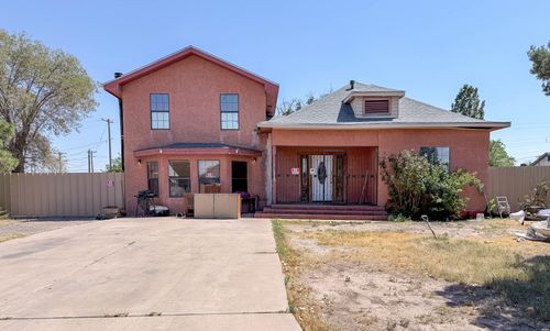 110 W Tilden St, Roswell, NM, 88203-5736 | Card Image