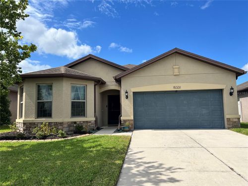 15331 Stone House Drive, BROOKSVILLE, FL, 34604 | Card Image