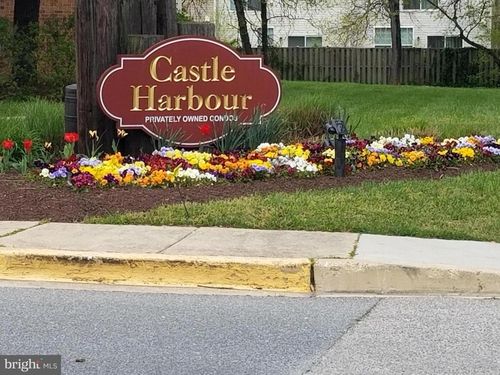 2d-1117 Castle Harbour Way, GLEN BURNIE, MD, 21060-7773 | Card Image