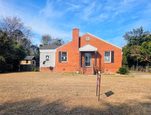 717 Tucker Ave, Waynesboro, GA, 30830-1163 | Card Image