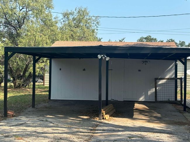 2601 Quail Creek Loop, House other with 3 bedrooms, 2 bathrooms and null parking in Kingsland TX | Image 9