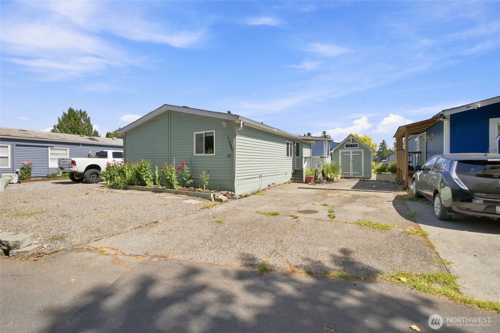 Residential in Tacoma 2