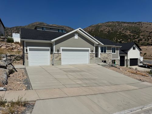 708 N Sunset Dr, Morgan, UT, 84050-8713 | Card Image