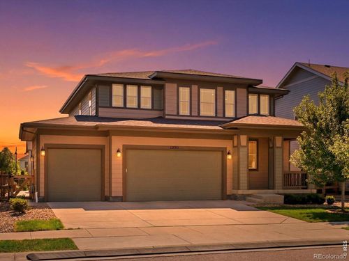 12850 Crane River Dr, Firestone, CO, 80504-5298 | Card Image