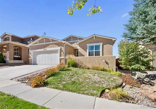 7966 Mount Hayden Drive, Colorado Springs, CO, 80924 | Card Image