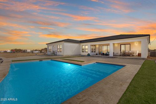 34150 W Corleone Drive, Maricopa, AZ, 85139 | Card Image