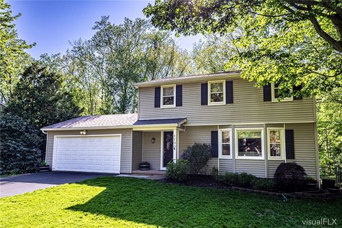 1100 Everwild Vw, Webster, NY, 14580-8740 | Card Image