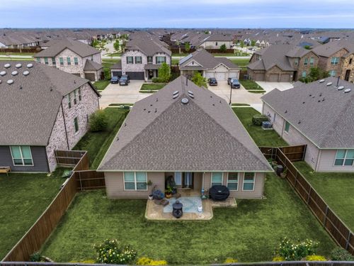 2800 Lakeside Dr, Providence Village, TX, 76227-8086 | Card Image