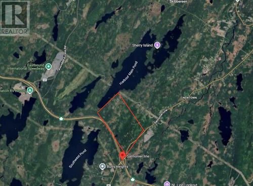 0 Salmonier Line, Holyrood, NL, A0A2R0 | Card Image