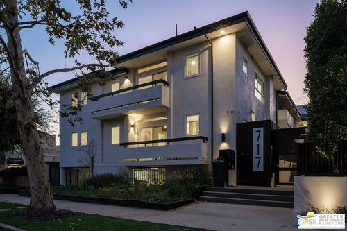 apt-7-717 N Orlando Ave, Los Angeles, CA, 90069-5964 | Card Image