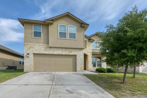 913 Pipe Gate, Cibolo, TX, 78108-4423 | Card Image
