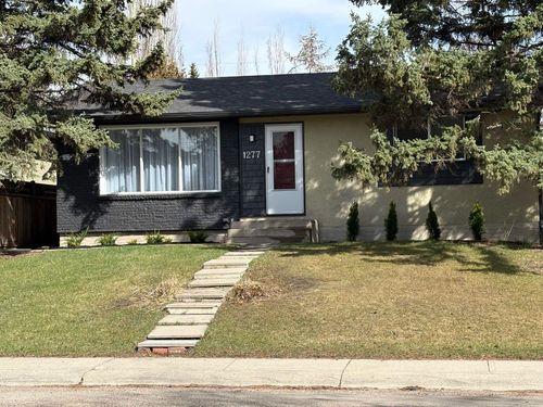 1277 Lake Sylvan Dr Se, Calgary, AB, T2J3E2 | Card Image
