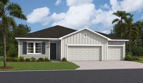 25 Portofino Ln, Palm Coast, FL, 32164-4930 | Card Image