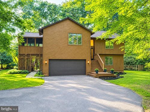 6176 Wooded Run Dr, COLUMBIA, MD, 21044-3800 | Card Image