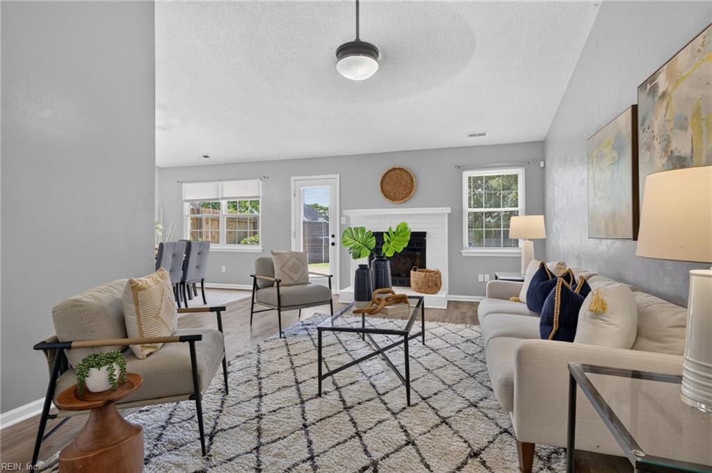 Residential in Virginia Beach 3