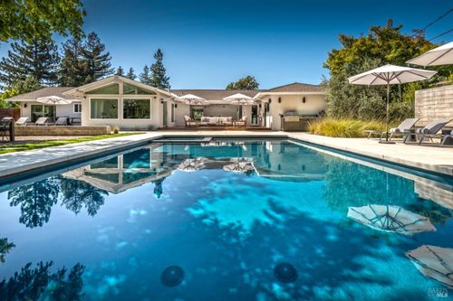 1514 Silver Trail, Napa, CA, 94558 | Card Image