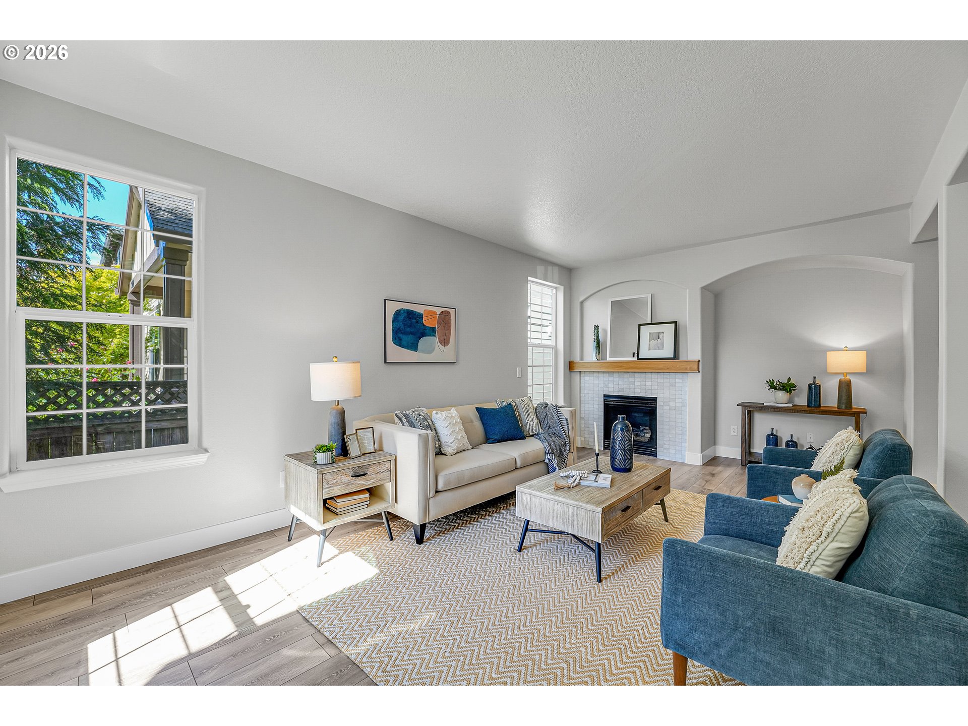 Residential in Hillsboro 5