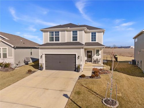 17709 Houston St, Gardner, KS, 66030-8307 | Card Image