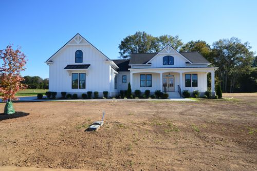 6208 Cedar Brooke Ln, Spring Hill, TN, 37174 | Card Image