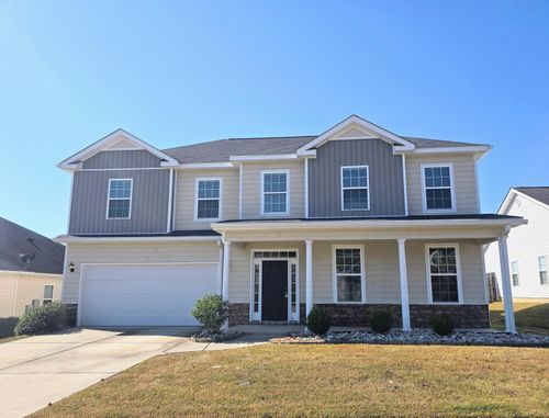 752 Whitney Pass, Evans, GA, 30809-7500 | Card Image