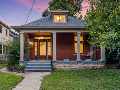 1213 5th Ave N, Nashville, TN, 37208-2723 | Card Image