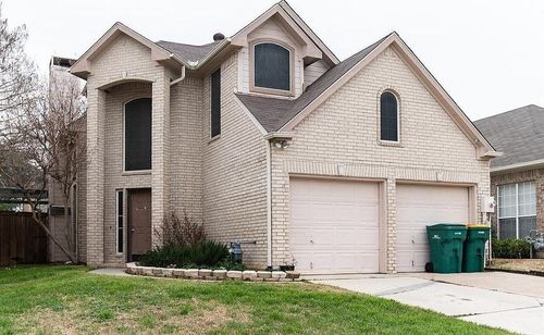 943 Winterstone Dr, Lewisville, TX, 75067-6135 | Card Image