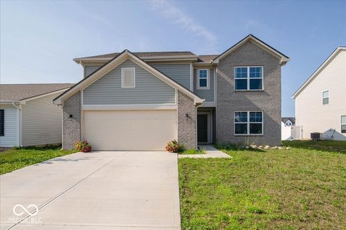 10518 Quartz Ln, Indianapolis, IN, 46235-0017 | Card Image