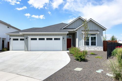 6713 S Cheyenne Ave, Boise, ID, 83709-6766 | Card Image