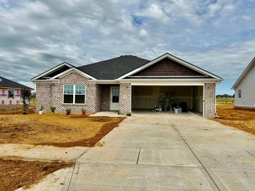 408 Lands End Drive, Berea, KY, 40403 | Card Image