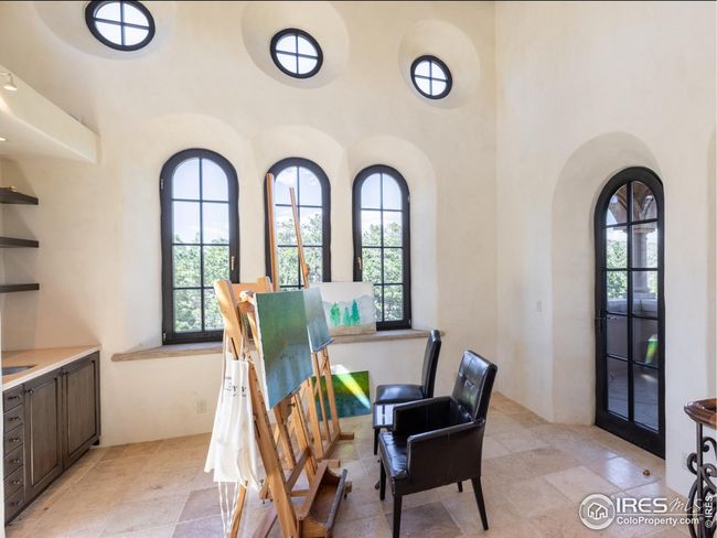 9200 Old Flowers Rd, House other with 4 bedrooms, 6 bathrooms and null parking in Bellvue CO | Image 27