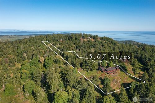 2000 Mount Dallas Rd, Friday Harbor, WA, 98250-8274 | Card Image