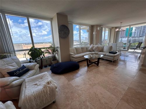 apt-1217n-610 W Las Olas Blvd, Fort Lauderdale, FL, 33312-7129 | Card Image