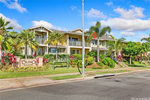 1606-801 Kakala Street, Kapolei, HI, 96707 | Card Image