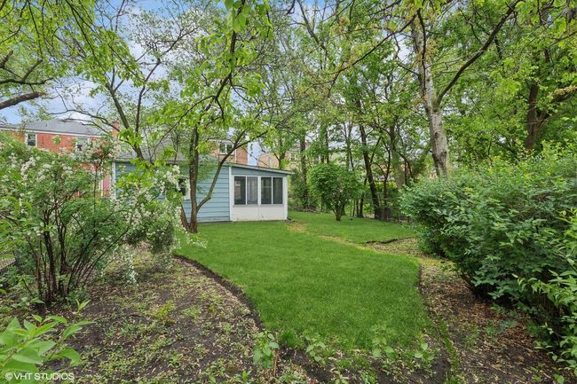 5530 Theobald Rd, House other with 4 bedrooms, 2 bathrooms and 1 parking in Morton Grove IL | Image 19