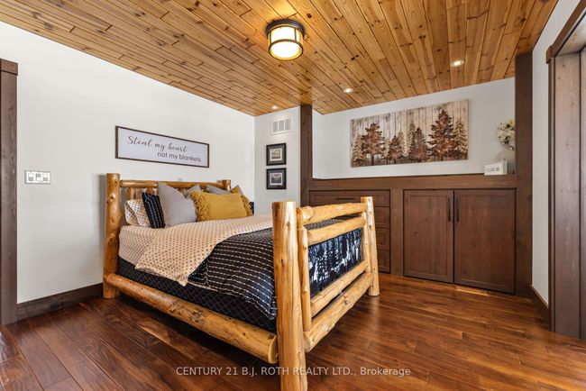 64 Mccord's Rd, House other with 5 bedrooms, 3 bathrooms and 10 parking in McKellar ON | Image 27