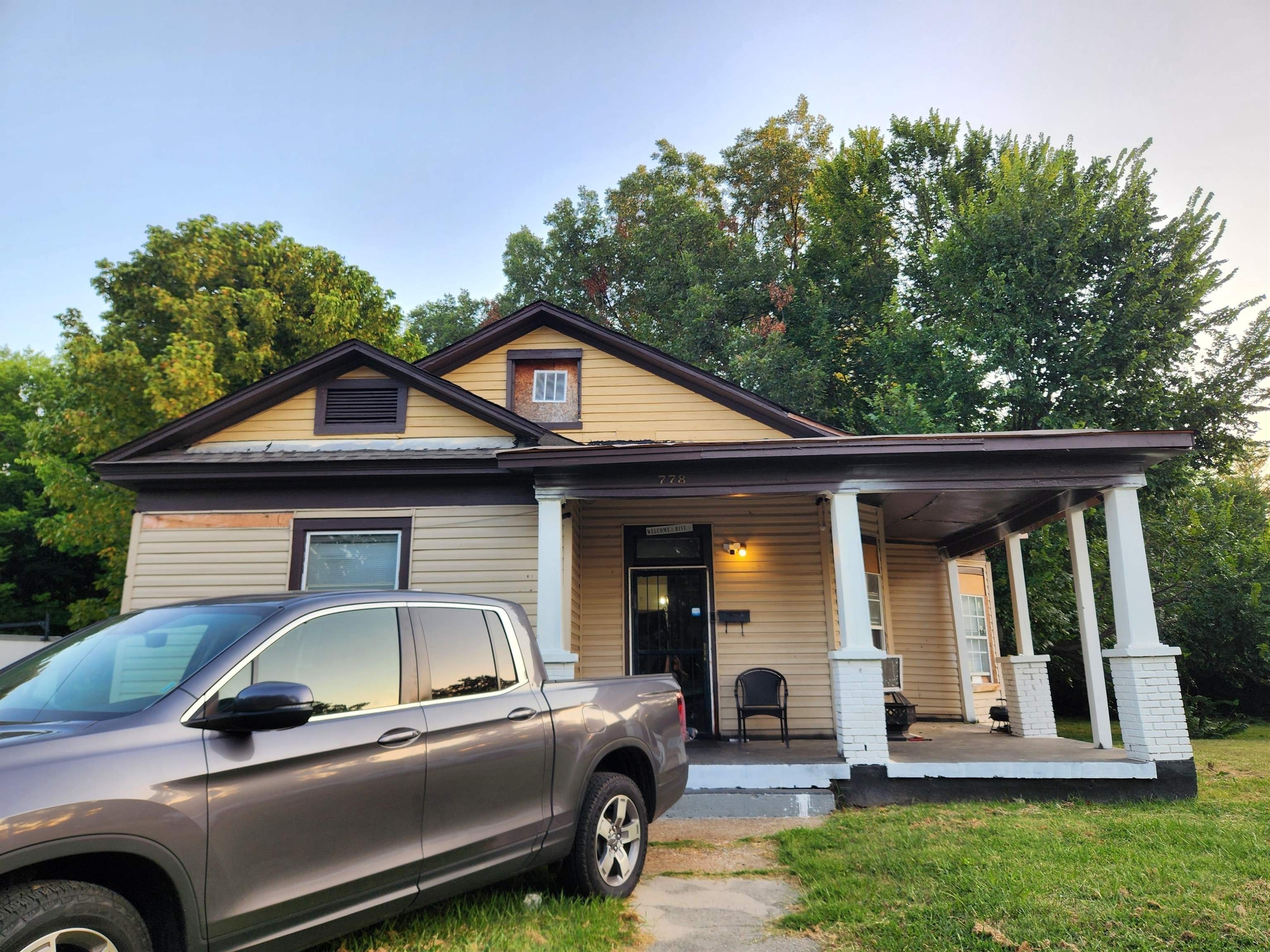 Residential in Memphis