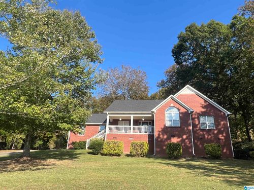 75 Fritz Drive, PELL CITY, AL, 35128 | Card Image