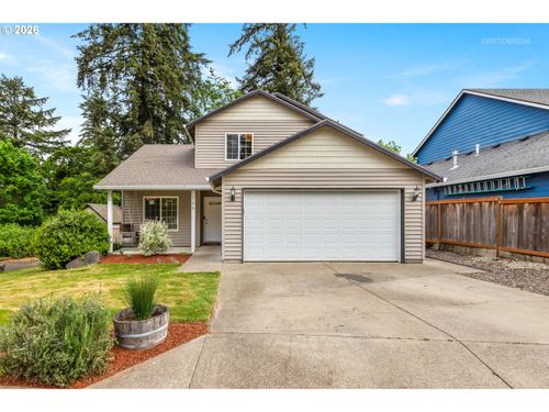 155 W Aaron Way, Newberg, OR, 97132-1770 | Card Image