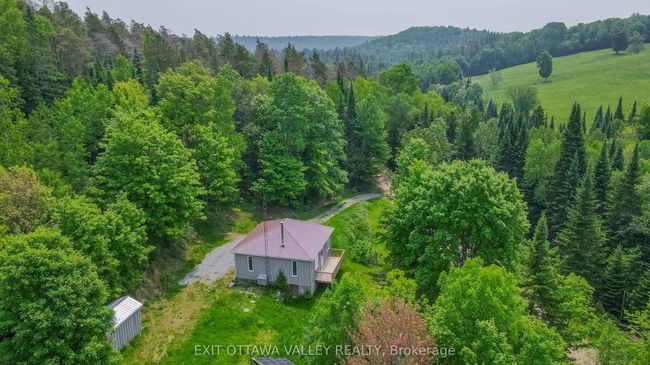 117 Craigmont Rd, House other with 2 bedrooms, 1 bathrooms and 5 parking in Brudenell, Lyndoch And Raglan ON | Image 28