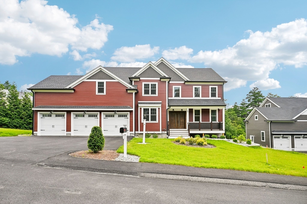 Residential in Natick 3
