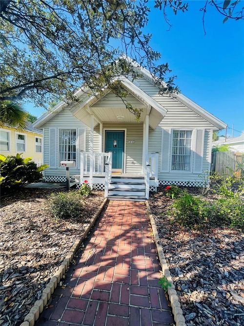 116 16th Ave Se, ST PETERSBURG, FL, 33701-5612 | Card Image