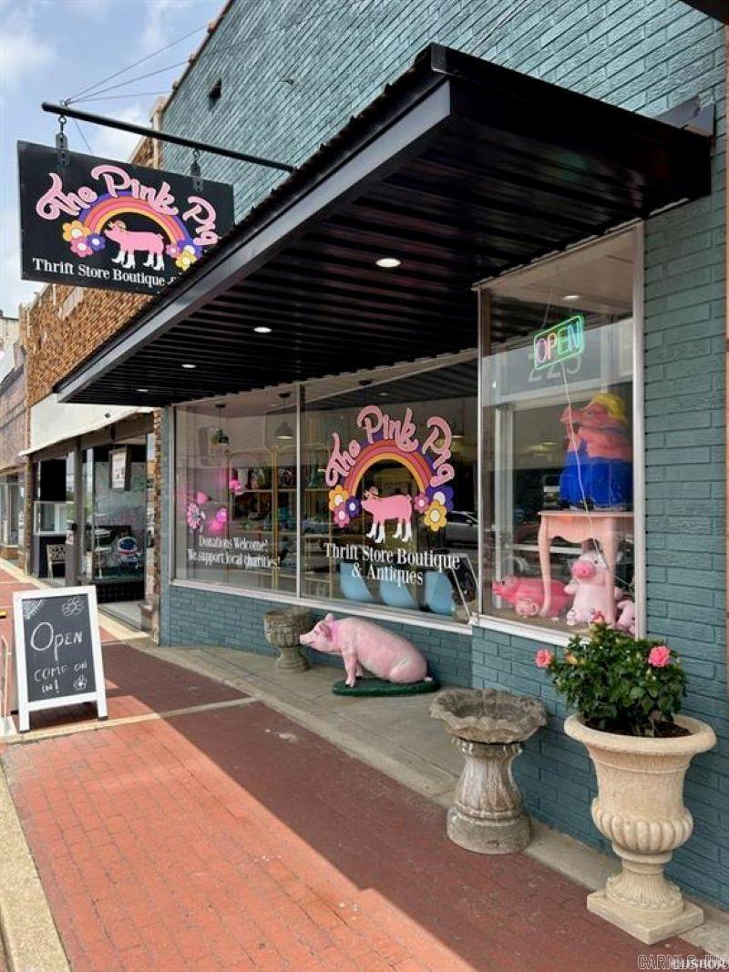 223 S Main St, Malvern, AR 72104
