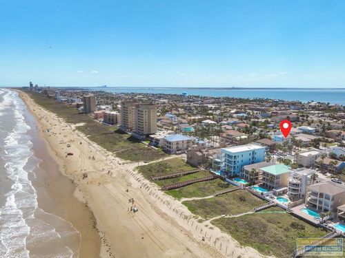 201-127 E Mars Ln, South Padre Island, TX, 78597-7317 | Card Image