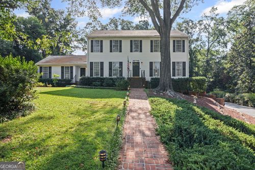21 Fontaine Dr, Newnan, GA, 30263-1122 | Card Image
