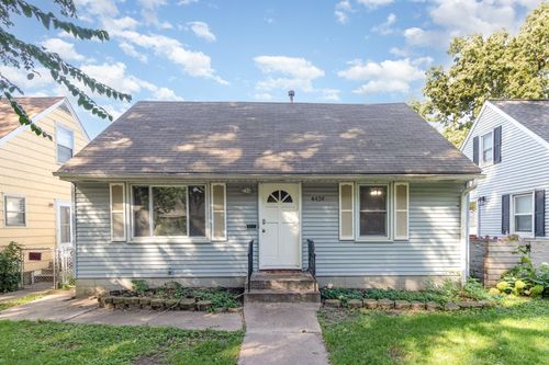 4424 Clinton Ave, Minneapolis, MN, 55419-5141 | Card Image