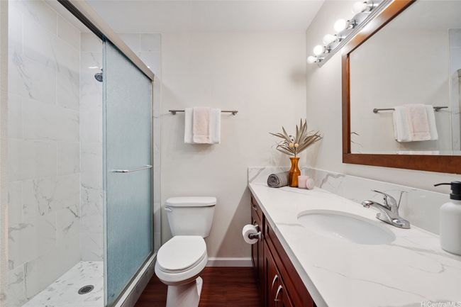 APT-258 - 1015 Aoloa Pl, Condo with 2 bedrooms, 2 bathrooms and 2 parking in Kailua HI | Image 13