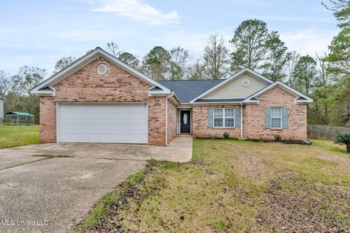 416 Ira G Odom Road, Ellisville, MS, 39437 | Card Image