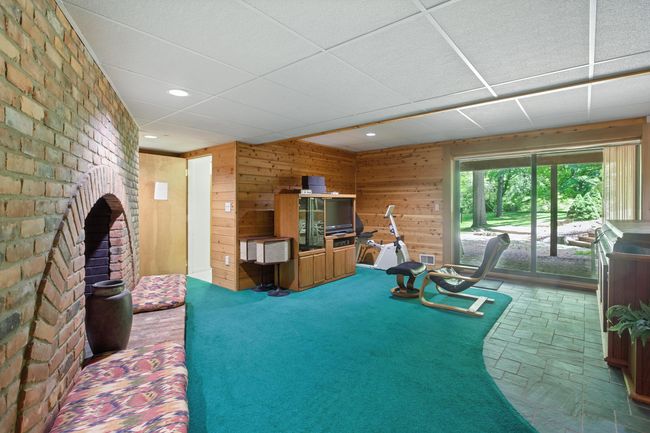 6710 Curtis Rd, House other with 3 bedrooms, 4 bathrooms and null parking in Plymouth MI | Image 36