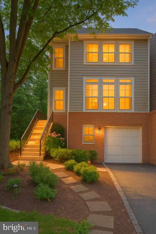 1236 Weatherstone Ct, RESTON, VA, 20194-1350 | Card Image