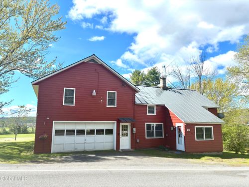 138 County Route 9, Whitehall, NY, 12887-3918 | Card Image